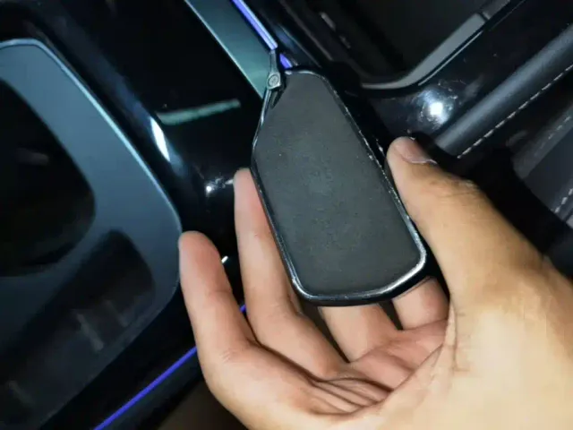 Volkswagen ID.4 Crozz — Фото автомобиля 16