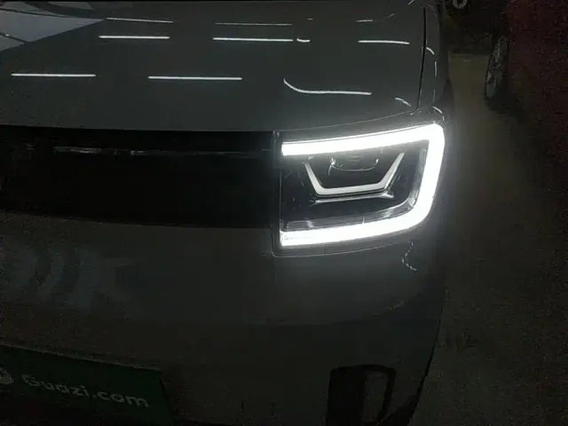 Wuling Hongguang Mini EV — Фото автомобиля 23