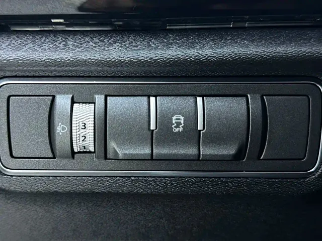 Jetour X70 Plus — Фото автомобиля 18