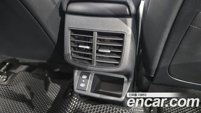 Kia Seltos Бензин 1.6 турбо 2WD — Фото автомобиля 26