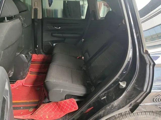 Honda Breeze — Фото автомобиля 16
