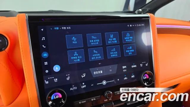 Toyota Alphard — Фото автомобиля 11