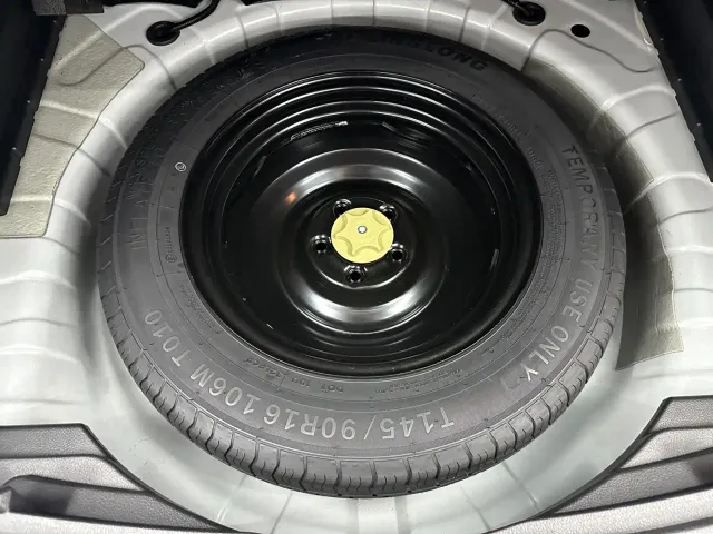 Nissan X-Trail — Фото автомобиля 19