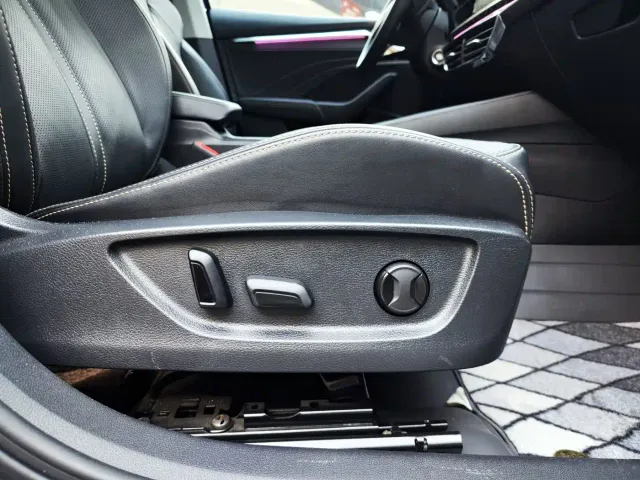 Skoda Octavia — Фото автомобиля 9
