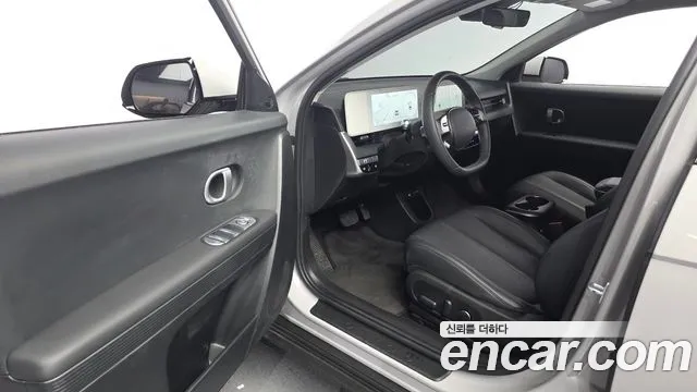 Hyundai Ioniq5 Ioniq5 — Фото автомобиля 10
