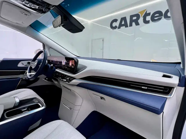 Buick Century — Фото автомобиля 20