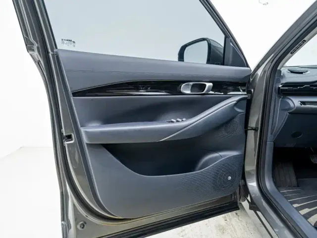 Geely Galaxy E5 — Фото автомобиля 14