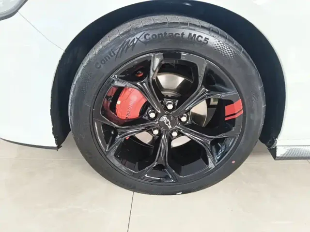 Chevrolet Malibu XL — Фото автомобиля 22
