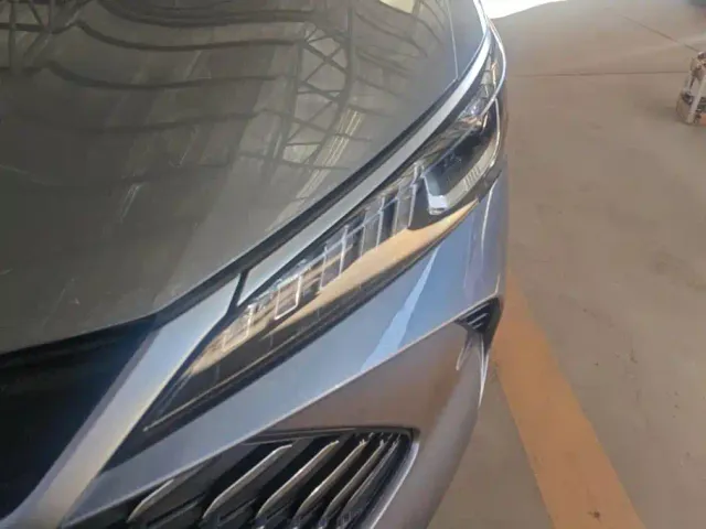 BYD Qin PLUS — Фото автомобиля 5