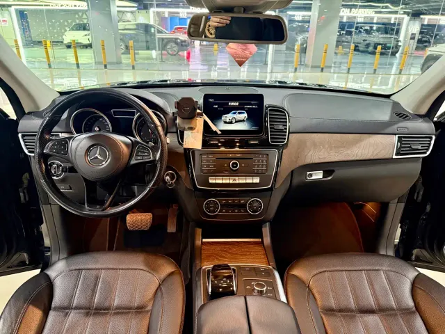BAIC Beijing Offroad BJ90 — Фото автомобиля 16