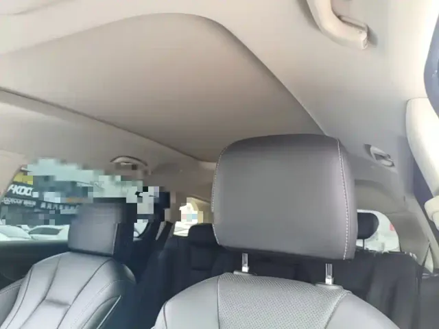 Buick Envision Plus — Фото автомобиля 17