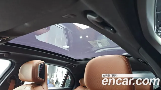 BMW 7 Series G70 — Фото автомобиля 20