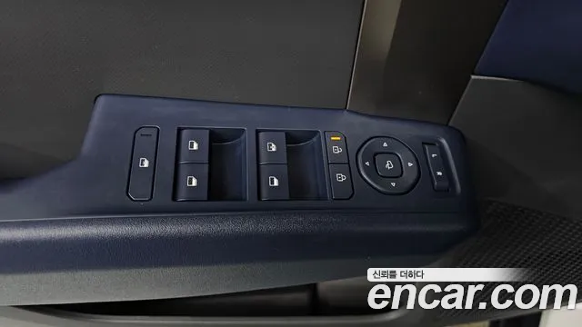 Kia EV3 — Фото автомобиля 23