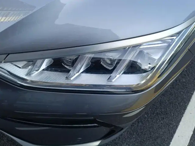 BYD Song PLUS — Фото автомобиля 5