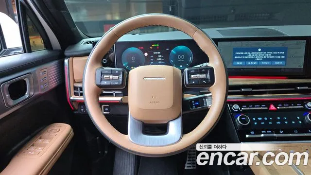 Hyundai Santa Fe — Фото автомобиля 19