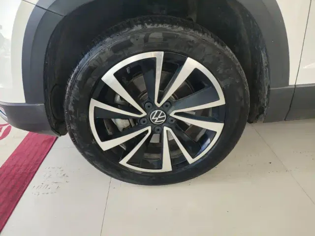 Volkswagen Tharu — Фото автомобиля 22