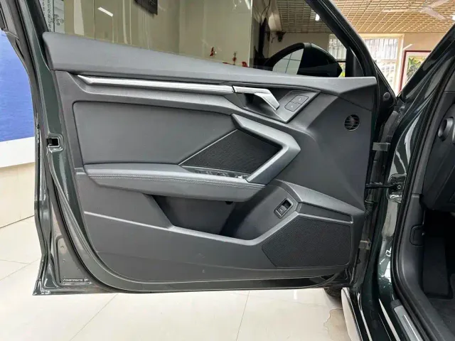 Audi A3 — Фото автомобиля 22