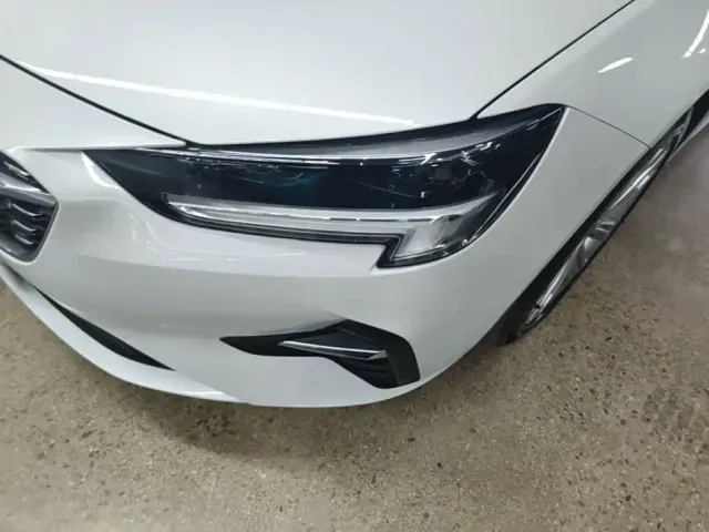 Buick Regal — Фото автомобиля 23
