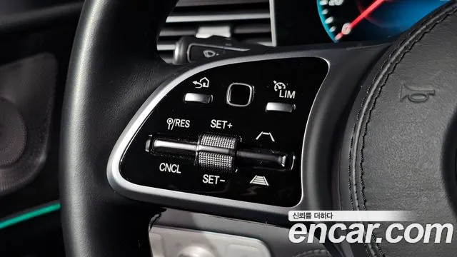 Mercedes-Benz GLE-Class GLE-класс W167 — Фото автомобиля 28