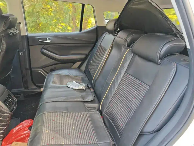 GAC Trumpchi GS4 — Фото автомобиля 14