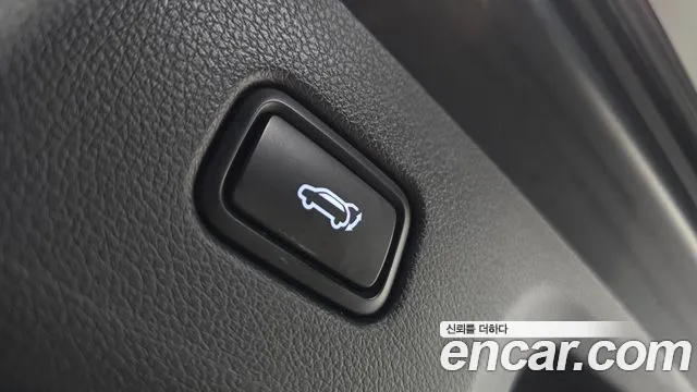 Hyundai Palisade The New — Фото автомобиля 20