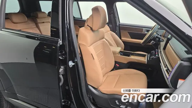 Hyundai Santa Fe — Фото автомобиля 16