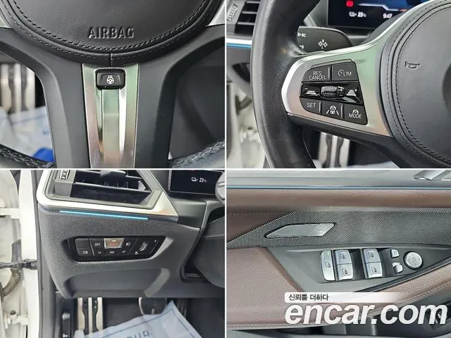 BMW i4 — Фото автомобиля 19