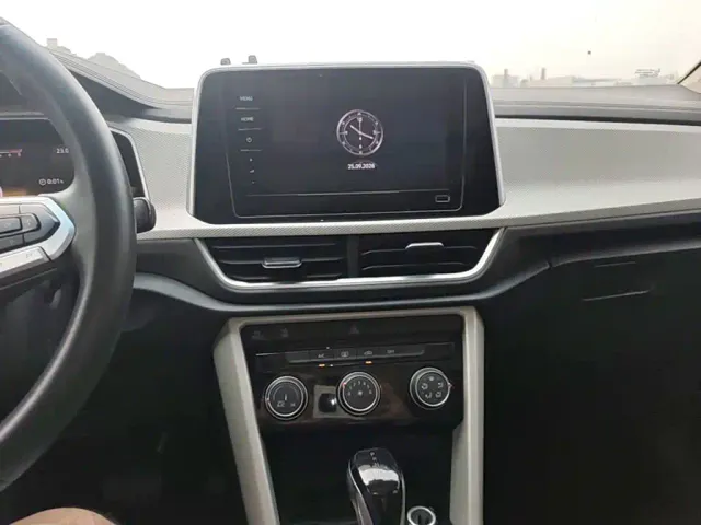 Volkswagen Volkswagen T-ROC 2024 280TSI DSG 2WD Time Edition — Фото автомобиля 12