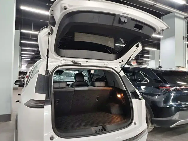 GAC Aion Y — Фото автомобиля 18