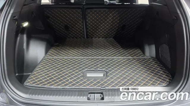 Renault Korea Grand Koleos — Фото автомобиля 22