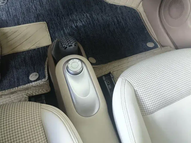 Wuling Hongguang Mini EV — Фото автомобиля 2