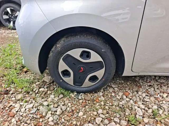 Wuling Zhiguang NEV — Фото автомобиля 24