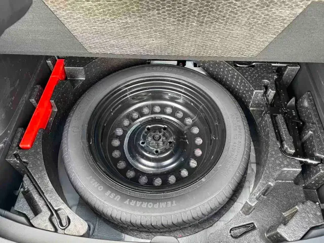 Haval H6 — Фото автомобиля 19