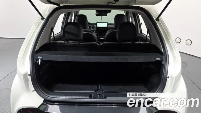 Hyundai Casper Electric — Фото автомобиля 25