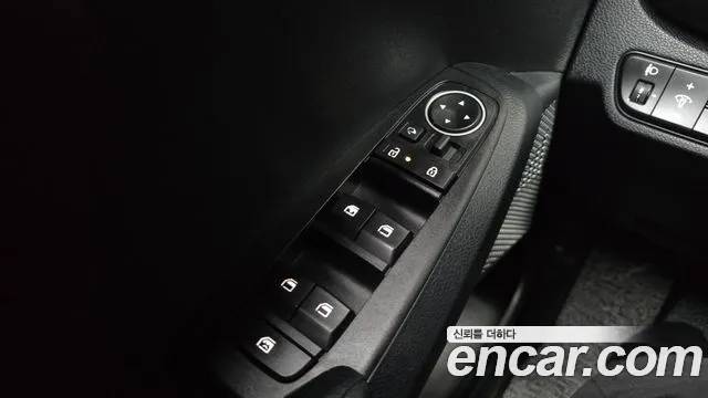 Kia Seltos — Фото автомобиля 27