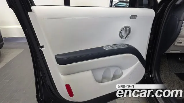 Hyundai Palisade LX3 — Фото автомобиля 13