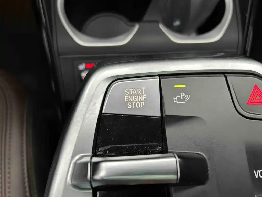 BMW BMW X1 2023 sDrive20Li X Design Package — Фото автомобиля 9