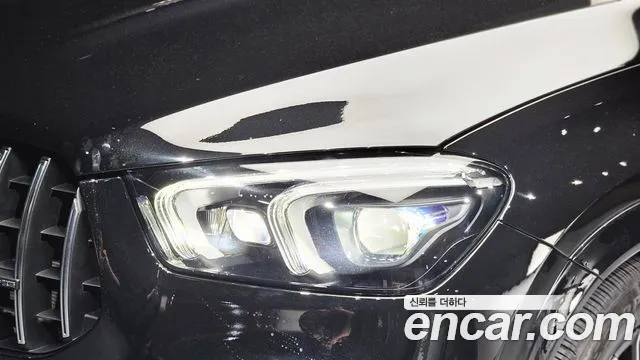 Mercedes-Benz GLE-Class W167 — Фото автомобиля 7
