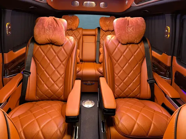 Kedi Auto Kedibach — Фото автомобиля 13
