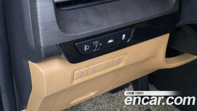 Kia Canival — Фото автомобиля 6