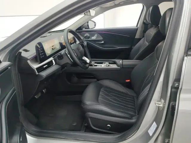 Chery Arrizo 8 — Фото автомобиля 9