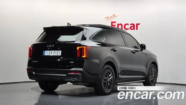 Kia Sorento — Фото автомобиля 2
