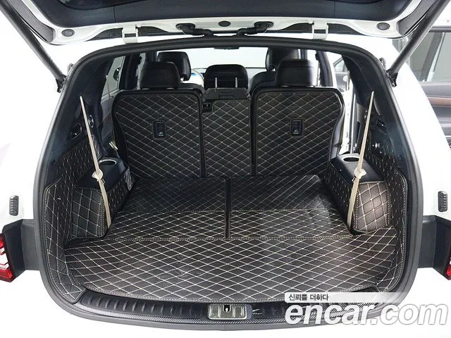 Genesis GV80 — Фото автомобиля 5