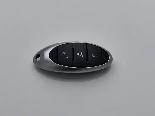 Bestune T55 — Фото автомобиля 19
