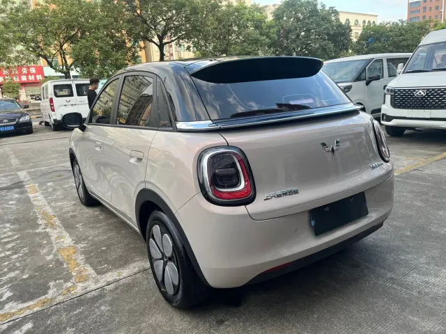 Wuling Binguo Pro — Фото автомобиля 6