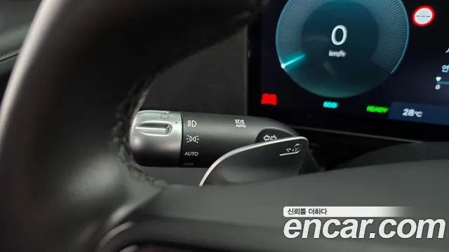 Hyundai Ioniq 5 Ioniq 5 (New) — Фото автомобиля 28