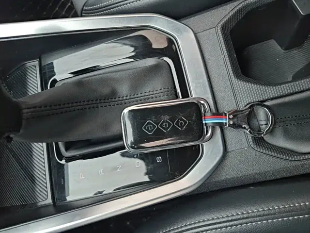 Wuling Xingchi — Фото автомобиля 8