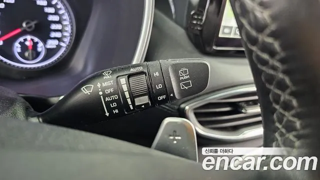 Hyundai Santa Fe — Фото автомобиля 26