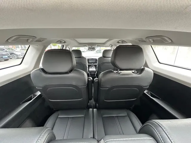 Wuling Victory — Фото автомобиля 20