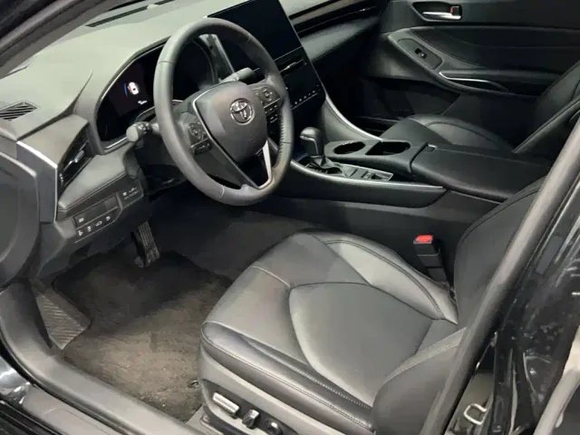 Toyota Avalon — Фото автомобиля 15